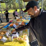 Cancer Council Morning Tea - 2025