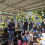 Cancer Council Morning Tea - 2025