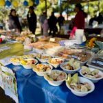 Cancer Council Morning Tea - 2025