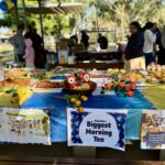 Cancer Council Morning Tea - 2025