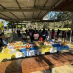 Cancer Council Morning Tea - 2025