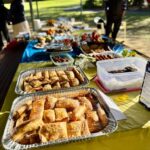 Cancer Council Morning Tea - 2025