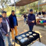 Cancer Council Morning Tea - 2025