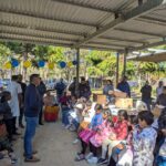 Cancer Council Morning Tea - 2025