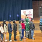 International Yoga Day