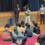 International Yoga Day