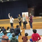 International Yoga Day