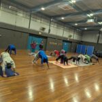 International Yoga Day