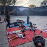 International Yoga Day