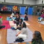 International Yoga Day