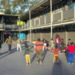 International Yoga Day