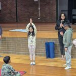 International Yoga Day