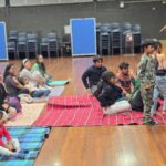 International Yoga Day